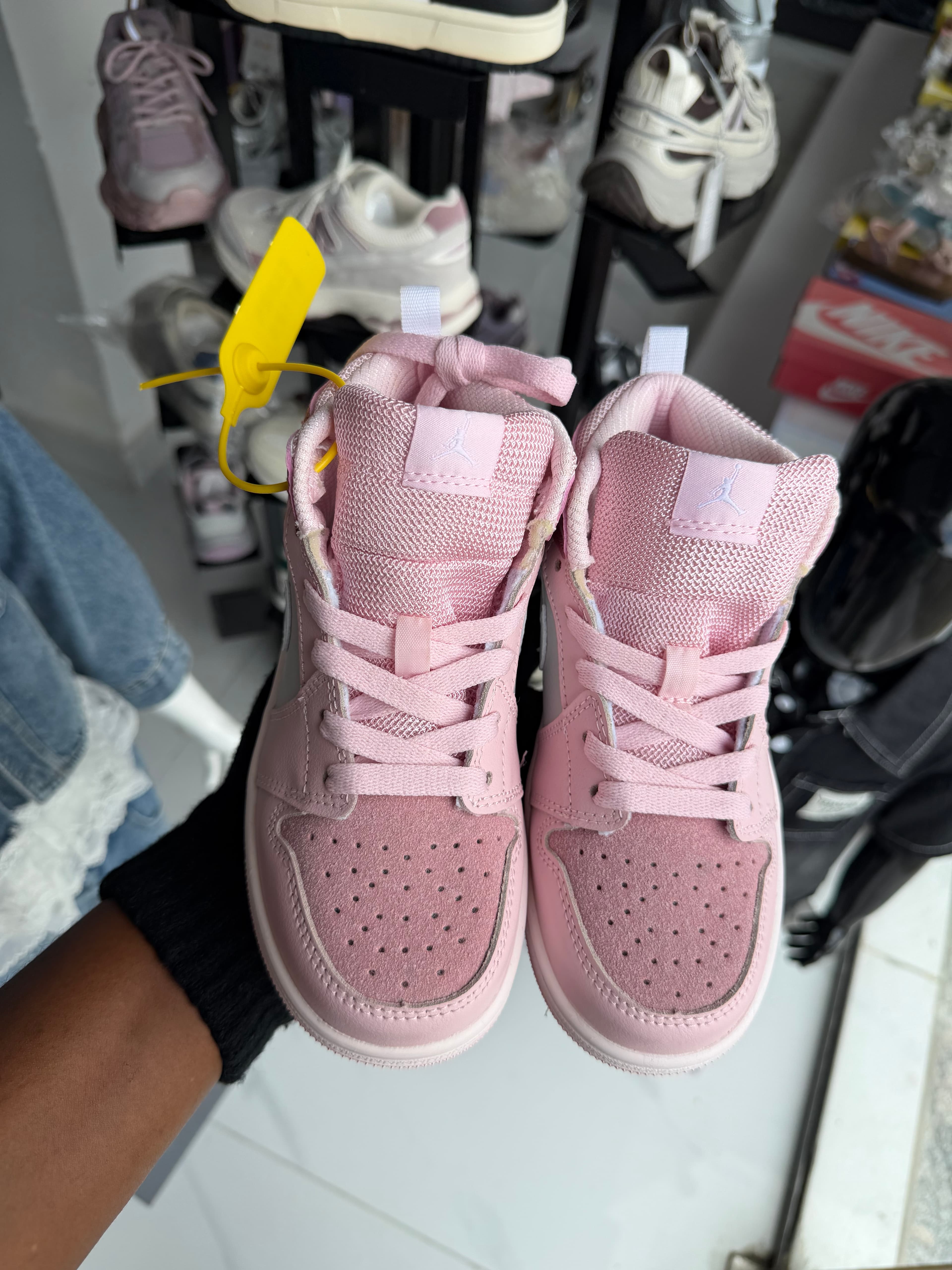 Pink