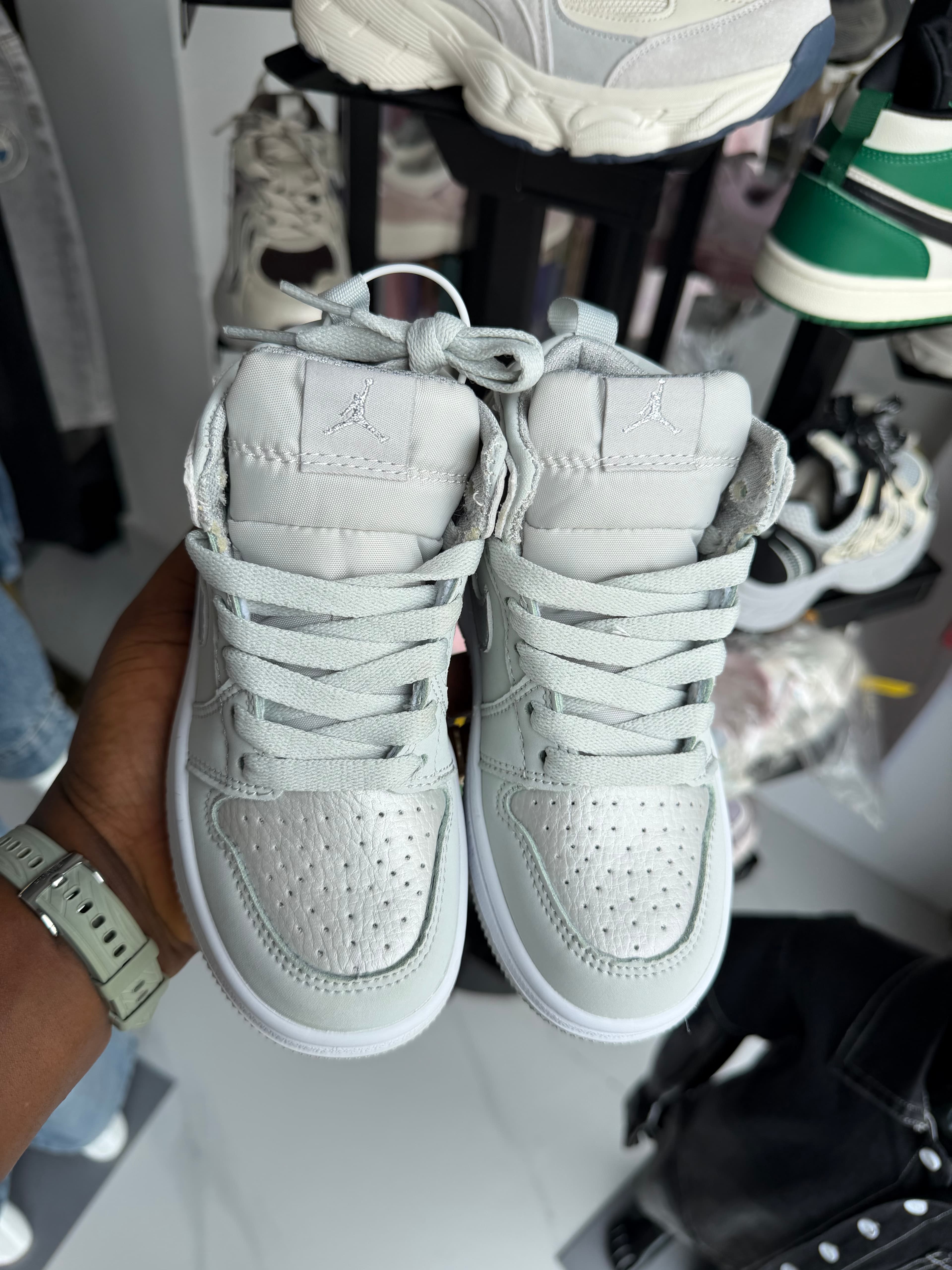 Silver