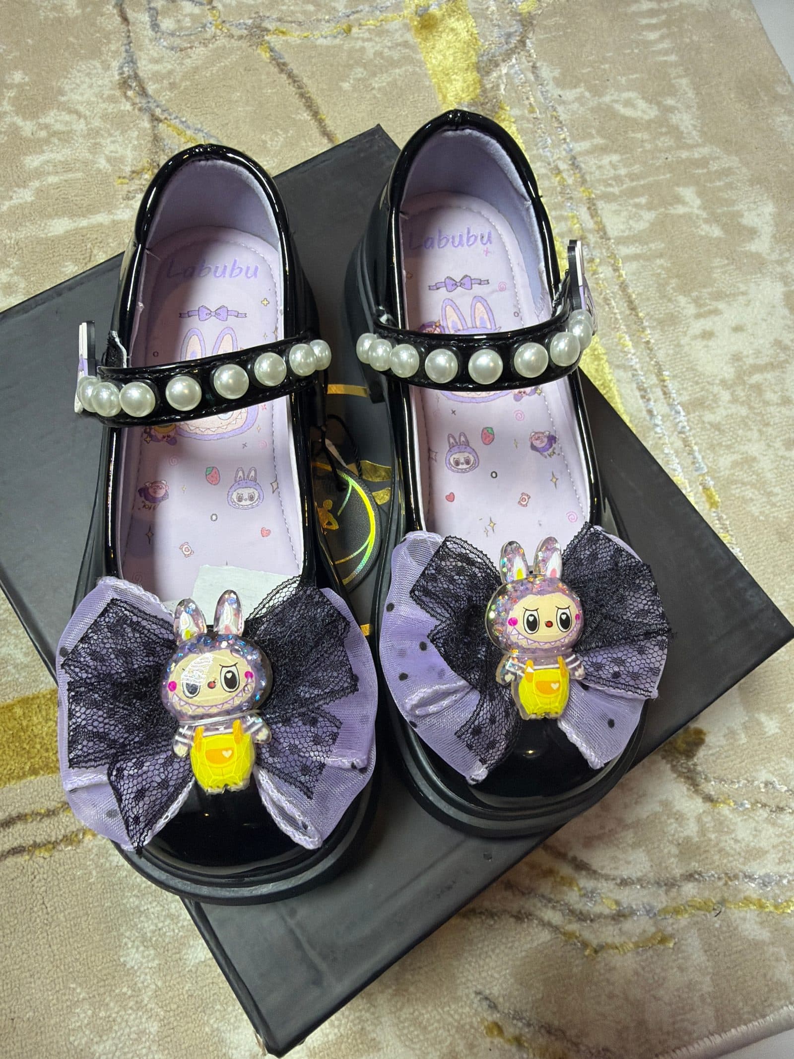 BEAUTIFUL SHOE MY70158325