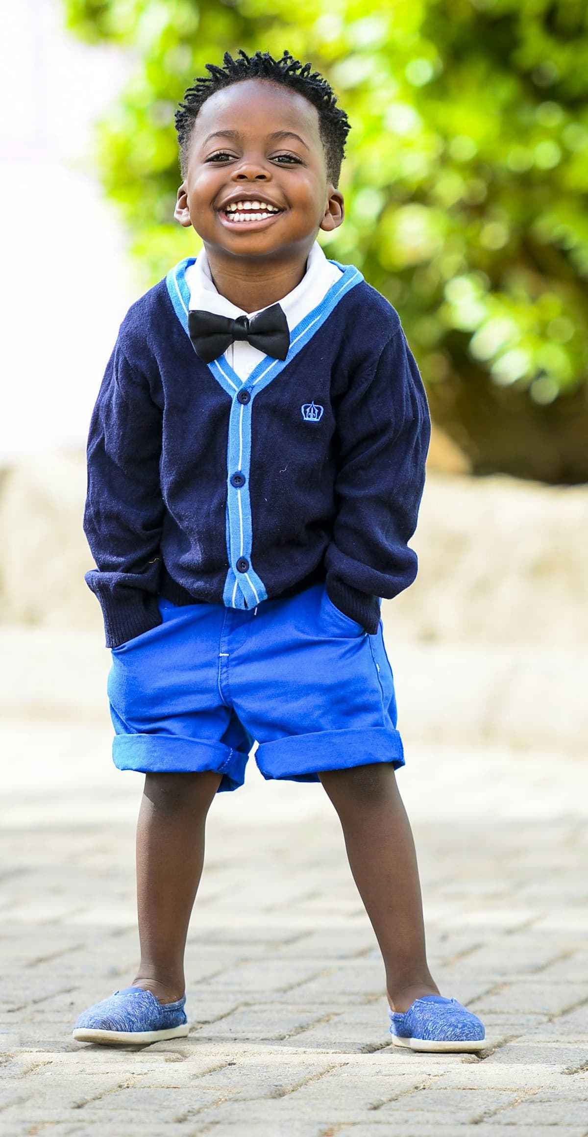 Boys Clothing