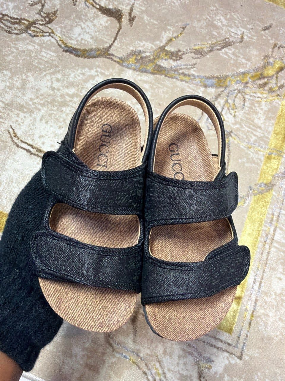 FOOTBED