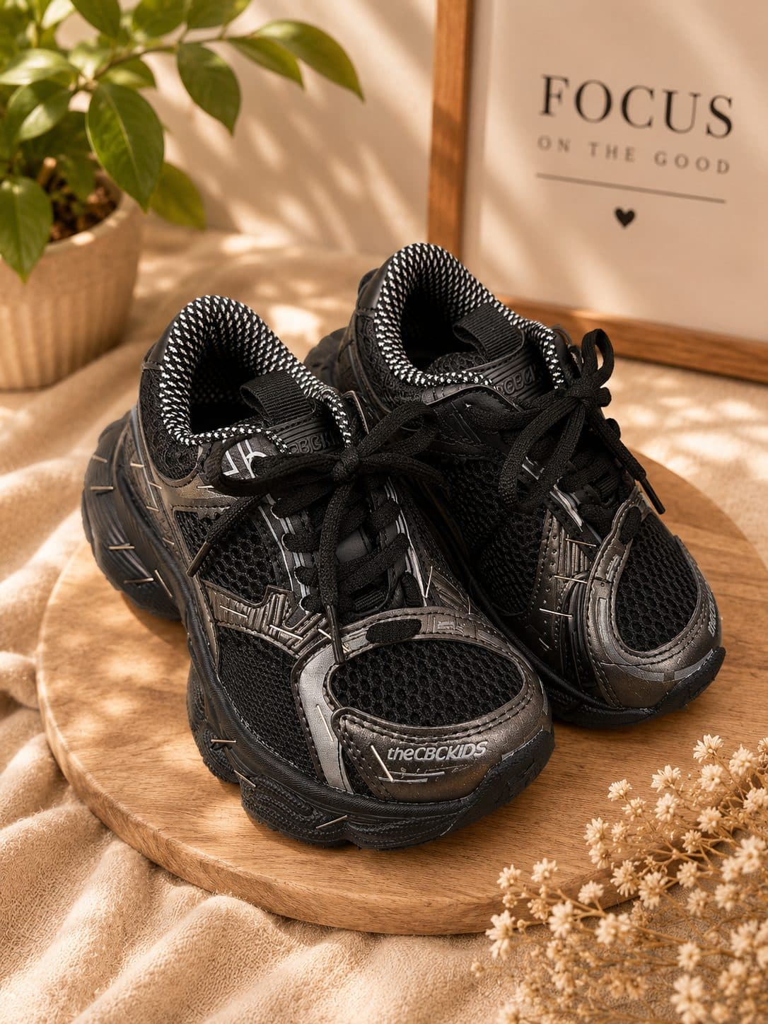 C2509 - Black
