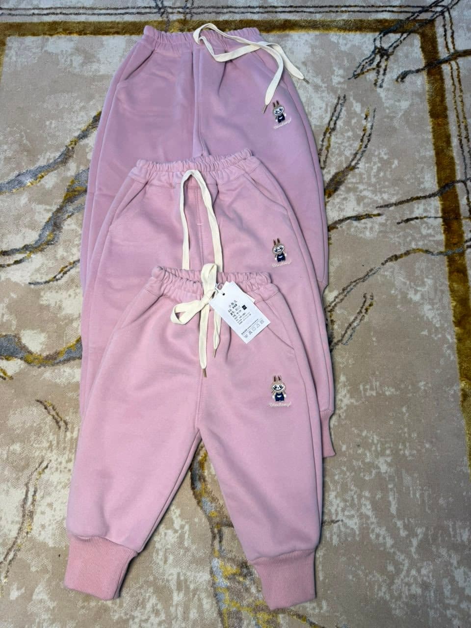 JOGGERS 92117