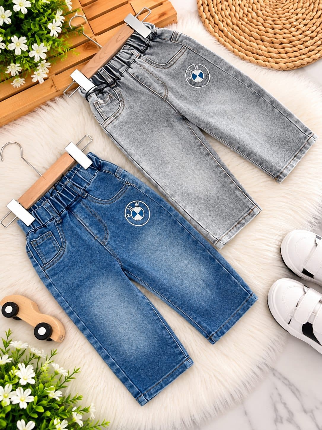 BOY JEANS(TL926)