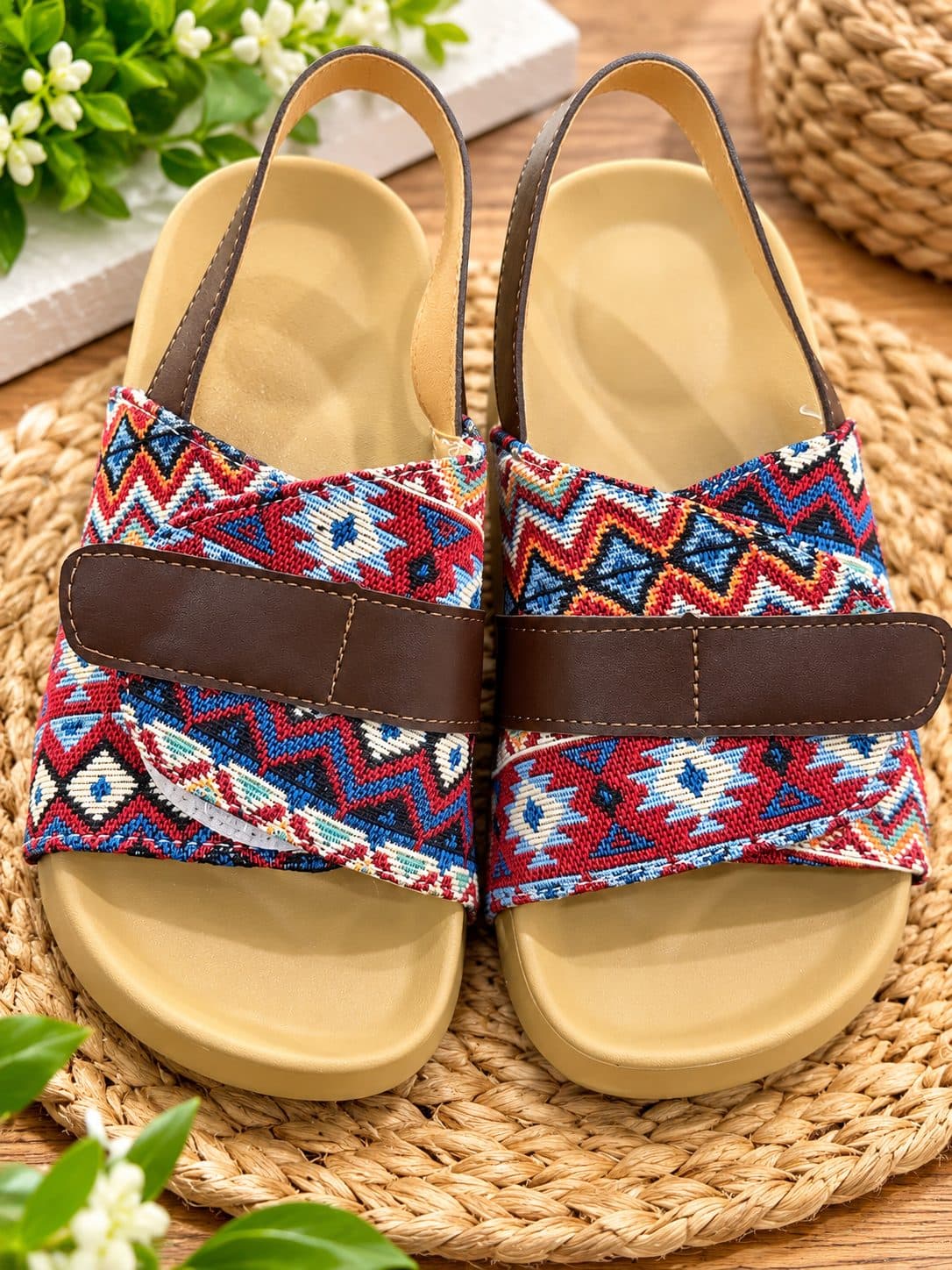 HAKI SCANDALS - BROWN