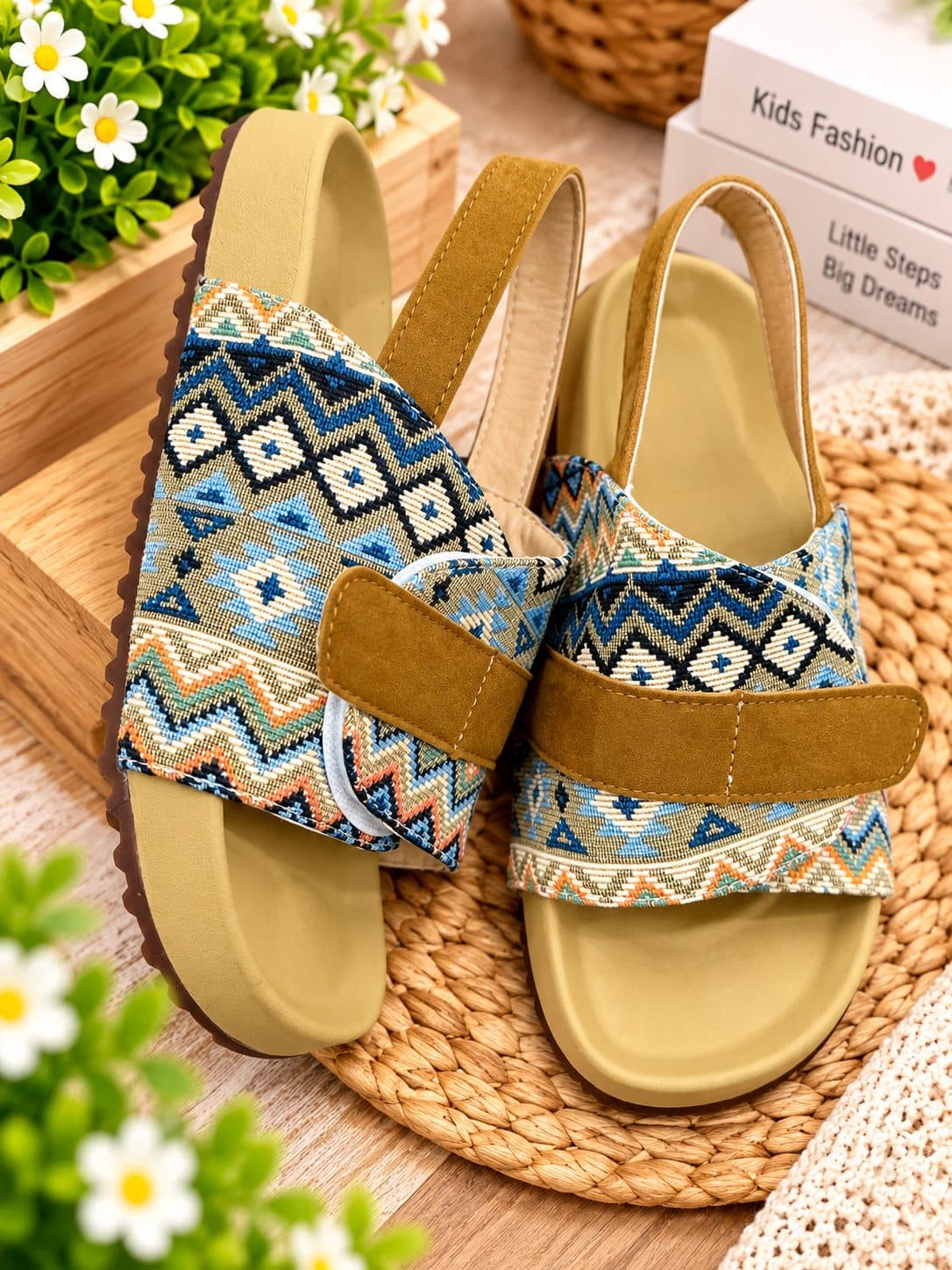 HAKI SCANDALS - BROWN