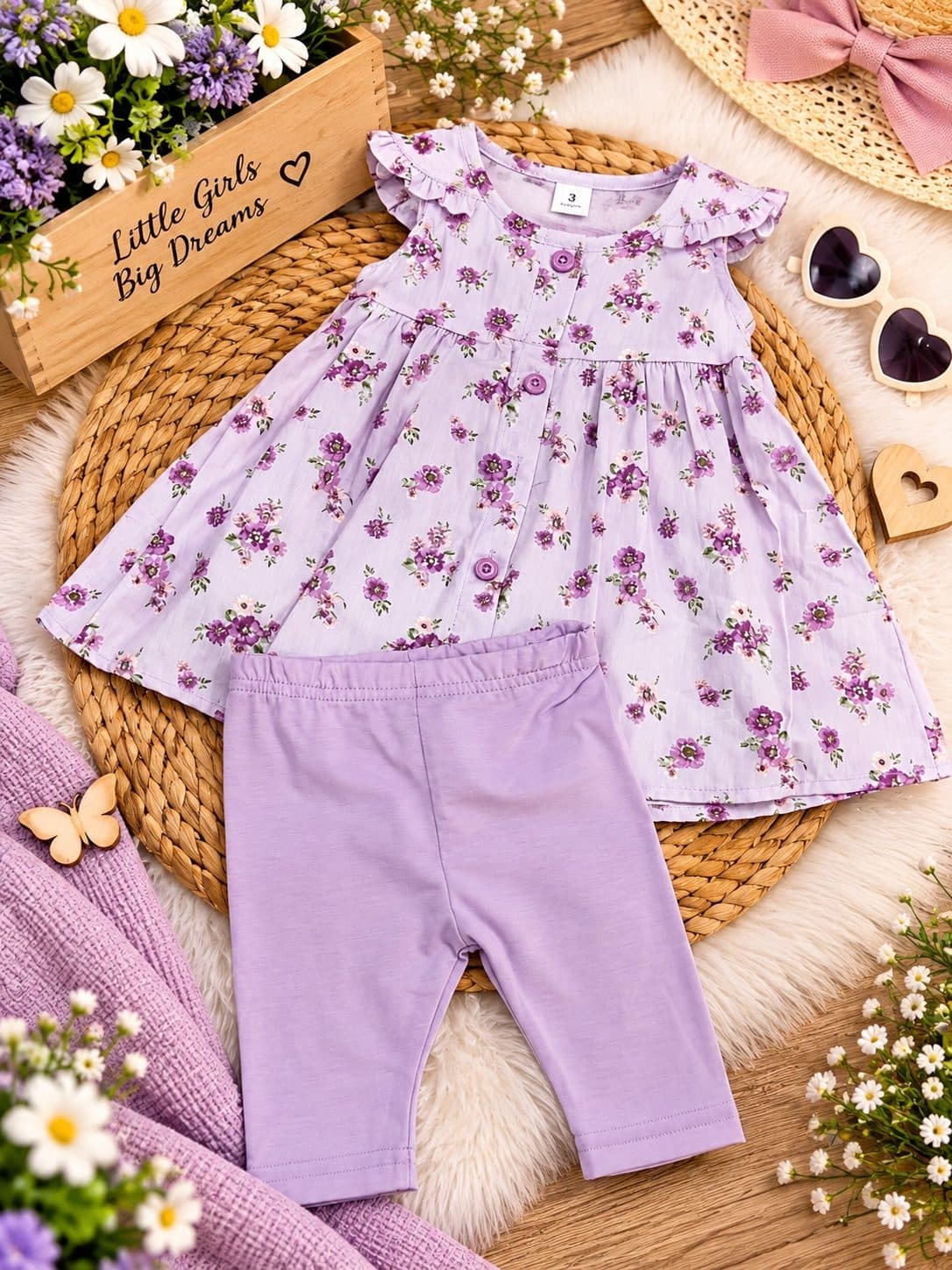 BABY TIAGHRB(3in1) - DEFAULT