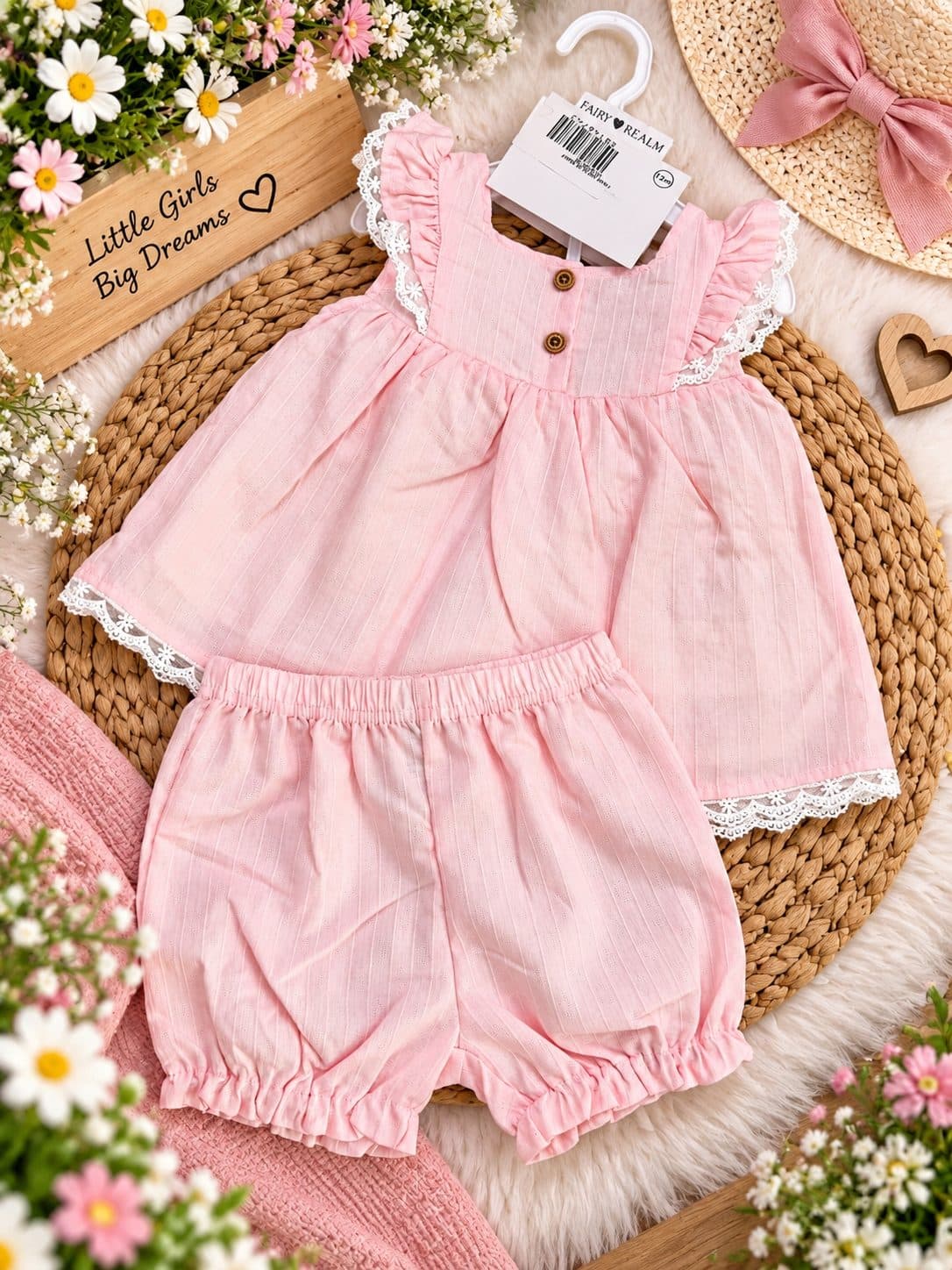 FAIRY BABY - DEFAULT